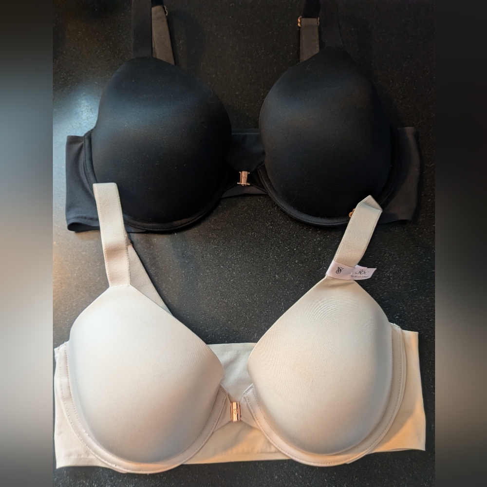 (Two) Body By Victoria perfect coverage